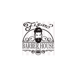 Figaro Barber House Sas logo