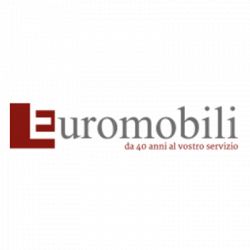 Euromobili La Casa Moderna logo