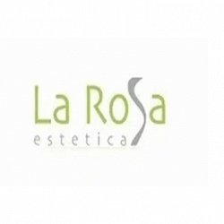 Centro Estetico La Rosa logo