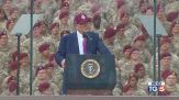 Usa: città in rivolta, migranti a Guantanamo