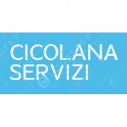 Cicolana Servizi - Smaltimento Amianto logo