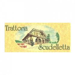 Trattoria La Scudelletta logo
