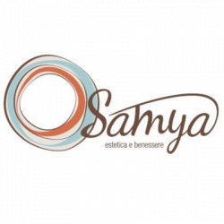Samya Estetica e Benessere logo