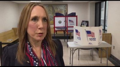Trump contesta su Truth "massicci brogli elettorali" in Pennsylvania