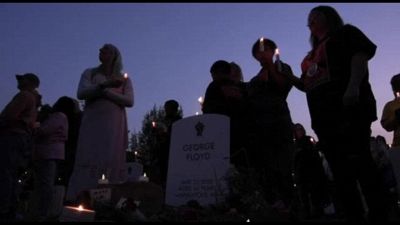 George Floyd, a cinque anni dalla morte celebrazioni a Minneapolis