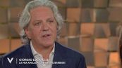 Giorgio Locatelli e l'amicizia con Bruno Barbieri