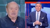 Stasera in tv (7 agosto): Giuseppe Brindisi e Lino Banfi uniti contro le Olimpiadi, di cosa si tratta