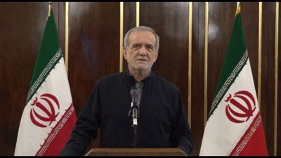Iran, Pezeshkian: Israele si pentirà di questa crudele aggressione