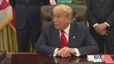 Dazi Usa, attesa per Ue trattative senza sosta