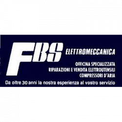 Elettromeccanica F.B.S. Sas logo