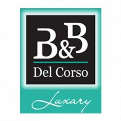 B&B del Corso logo