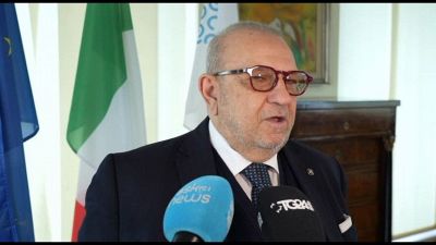 Giubileo, D'Amico (CCIA Frosinone Latina): grande opportunità