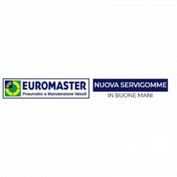 Euromaster Nuova Servigomme logo
