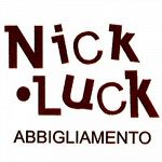 Nick Luck Abbigliamento