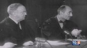 Il processo di Norimberga