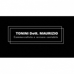 Dr. Tonini Maurizio logo