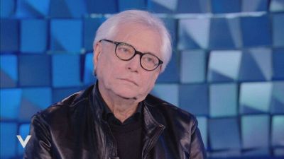 Nino D'Angelo: "Sono fiero delle mie origini"