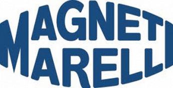 Logo magneti marelli