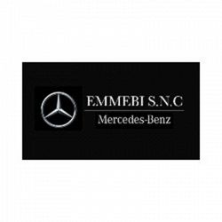 Emmebi Mercedes-Benz Service logo