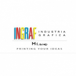 Ingraf Industria Grafica logo