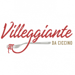 Ristorante pizzeria Villeggiante Da Ciccino logo