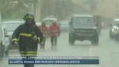 Maltempo, Lombardia a rischio allagamenti