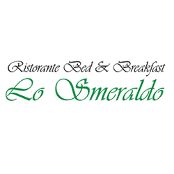 Ristorante Bed & Breakfast Lo Smeraldo logo