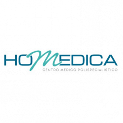 Homedica Centro Medico Poliambulatorio logo