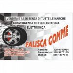 Falisca Gomme