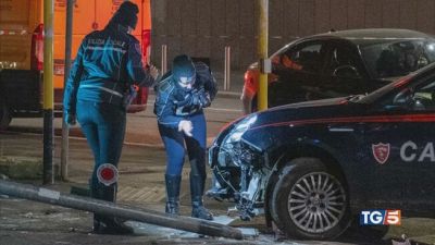 Violenze di Milano, arrivano 500 agenti