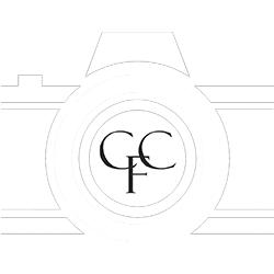 C.C.F. - Centro Corsi Fotografia logo