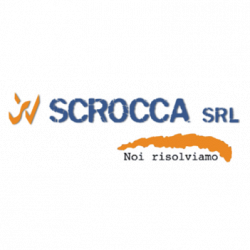 Scrocca Srl - Noi Risolviamo! logo