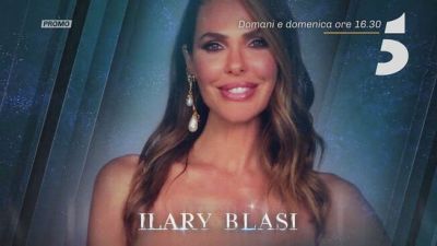 Alice Campello, Helena Prestes, Ilary Blasi e gli altri ospiti