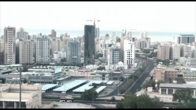 Iran, a Kuwait City risuonano ancora una volta le sirene