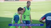 CR7 c'è: in nazionale, oltre le polemiche