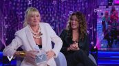 Samantha de Grenet e Elenoire Casalegno: due mamme fiere