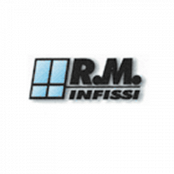 R.M. Infissi logo