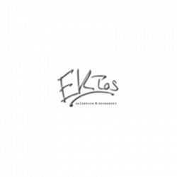 Ektos Calzature e abbigliamento logo