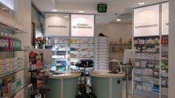 Farmacia Santa Teresa Santa Marinella