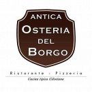 Antica Osteria Del Borgo