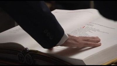 Il giuramento di segretezza assoluta degli addetti al conclave