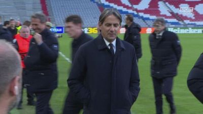 Inter, l'ora della verità: scelte e parole di Inzaghi verso il Bayern