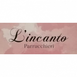 L' Incanto logo