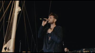 Porto Rubino porta la musica e la magia nei mari di Puglia