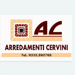 Arredamenti Cervini di Andrea e Michele logo