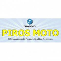 Piros Moto logo