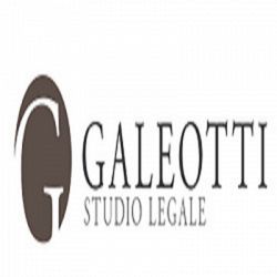 Studio Legale Galeotti Avv. Maria Grazia logo