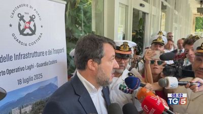 Ricorso su Salvini "È accanimento"