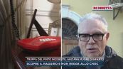 Truffa del finto incidente, anziana muore d'infarto