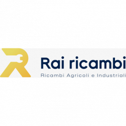 Rai Ricambi logo